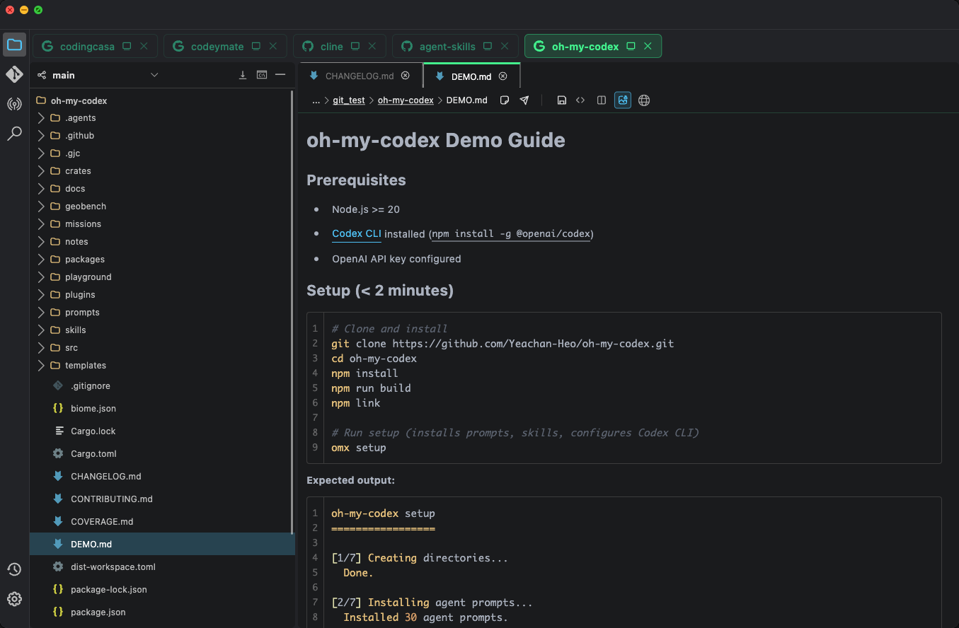 CodeYMate IDE 多项目管理